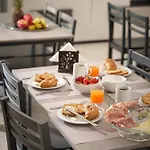 Costa Di Sopra Hospitality 3*
