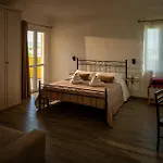 Costa Di Sopra Hospitality Panzió