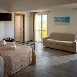 Costa Di Sopra Hospitality 3*
