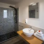 Costa Di Sopra Hospitality Panzió 3*