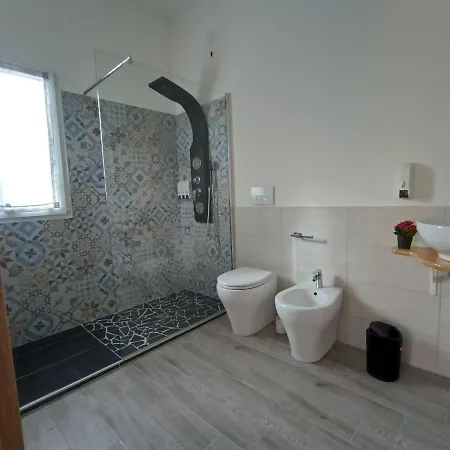 Costa Di Sopra Hospitality Bed and Breakfast Quartu SantʼElena