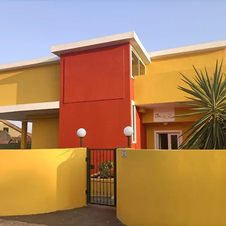 Costa Di Sopra Hospitality