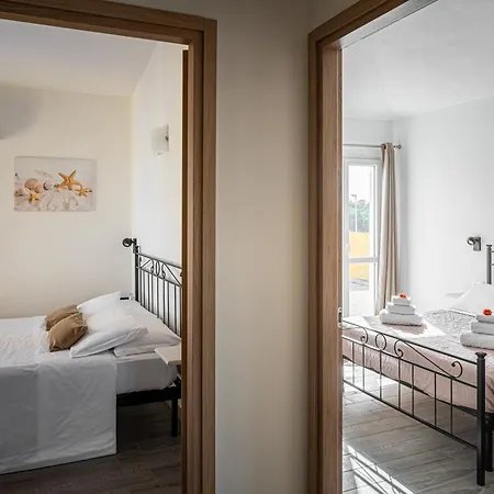 לינה וארוחת בוקר Costa Di Sopra Hospitality Quartu SantʼElena