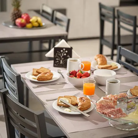 Costa Di Sopra Hospitality 3*