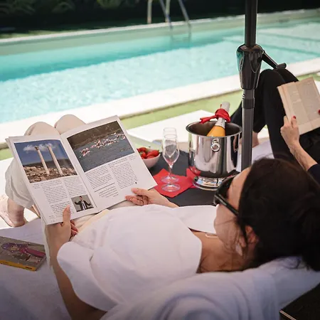 Costa Di Sopra Hospitality