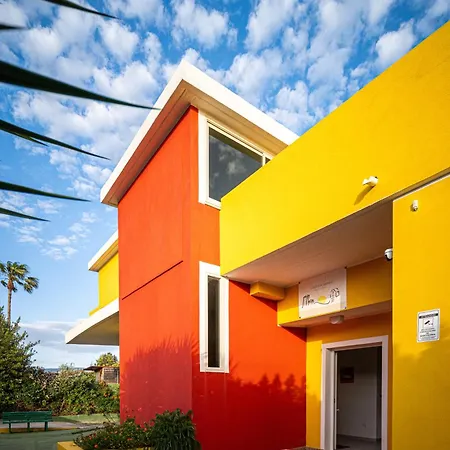 Costa Di Sopra Hospitality