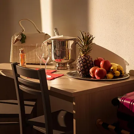 Costa Di Sopra Hospitality 3* Quartu SantʼElena