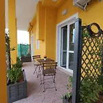 Costa Di Sopra Hospitality 夸尔图-圣埃莱娜