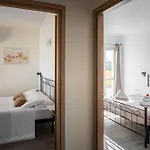 فندق مبيت وإفطار Costa Di Sopra Hospitality كوارتو سانتيلينا