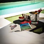Costa Di Sopra Hospitality فندق مبيت وإفطار