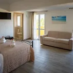 Costa Di Sopra Hospitality كوارتو سانتيلينا