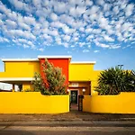 Costa Di Sopra Hospitality 住宿加早餐酒店 夸尔图-圣埃莱娜