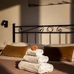 Costa Di Sopra Hospitality فندق مبيت وإفطار 3*