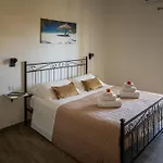 Costa Di Sopra Hospitality فندق مبيت وإفطار كوارتو سانتيلينا