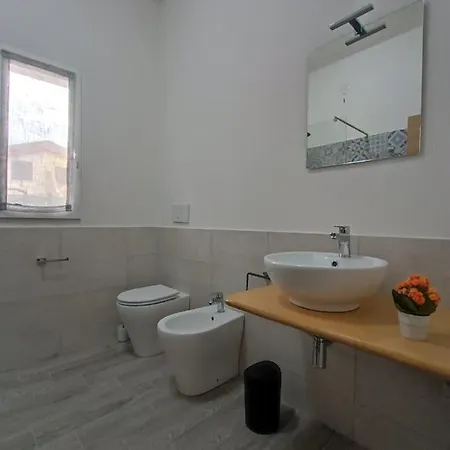 فندق مبيت وإفطار Costa Di Sopra Hospitality