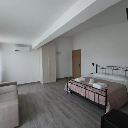 Couette-café Costa Di Sopra Hospitality