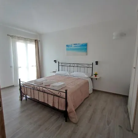 Costa Di Sopra By Hospitality Sardinia Couette-café *