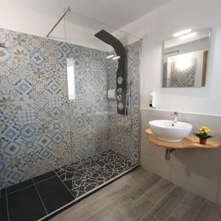 Costa Di Sopra Hospitality