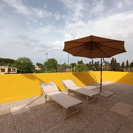 Costa Di Sopra Hospitality 3*