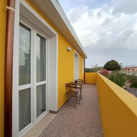 Costa Di Sopra Hospitality 3*