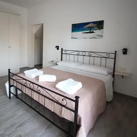 Bed & Breakfast Costa Di Sopra By Hospitality Sardinia Quartu Sant'Elena