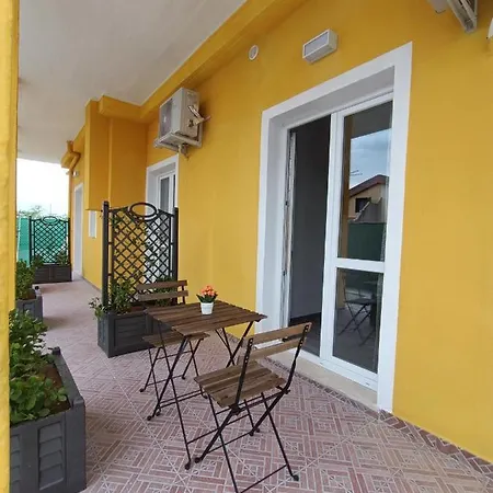 Nocleg ze śniadaniem Costa Di Sopra Hospitality