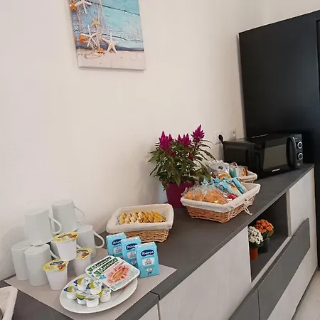 Bed & Breakfast Costa Di Sopra By Hospitality Sardinia Quartu Sant'Elena