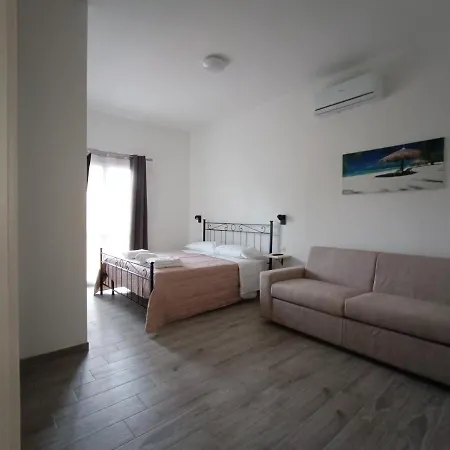 Costa Di Sopra By Hospitality Sardinia Bed & Breakfast