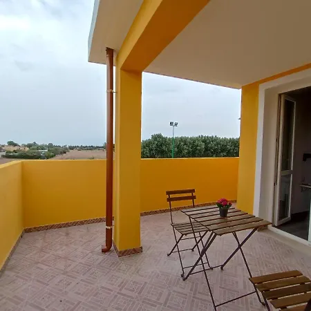 Costa Di Sopra By Hospitality Sardinia Couette-café Quartu SantʼElena