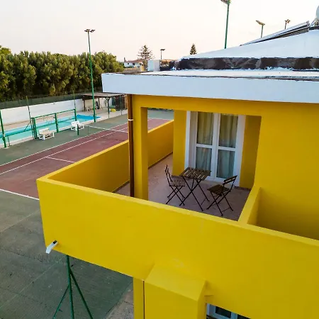 Costa Di Sopra Hospitality 3*