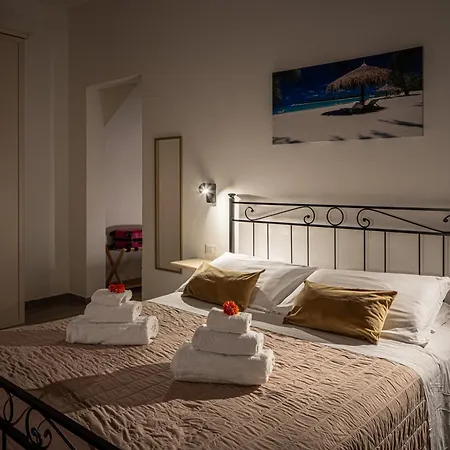 Costa Di Sopra Hospitality Oda ve Kahvaltı