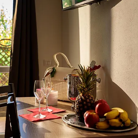 Bed & Breakfast Costa Di Sopra Hospitality 3*
