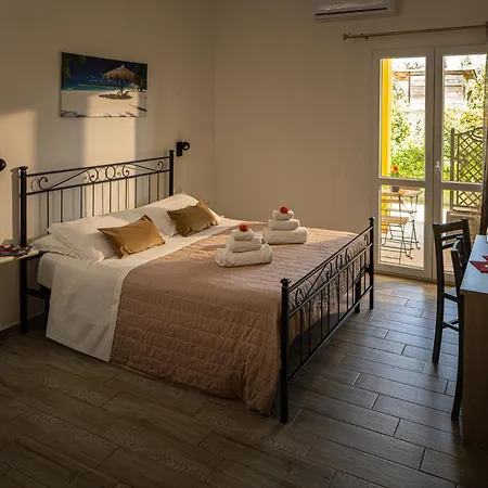 Costa Di Sopra Hospitality 3* Quartu SantʼElena