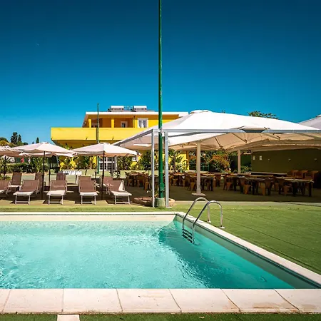 Costa Di Sopra Hospitality 3* Quartu SantʼElena