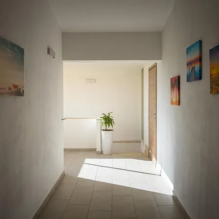 Costa Di Sopra Hospitality