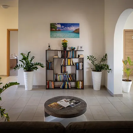 Costa Di Sopra Hospitality Bed & Breakfast 3*