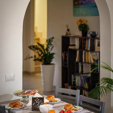 Costa Di Sopra Hospitality 3* Quartu SantʼElena