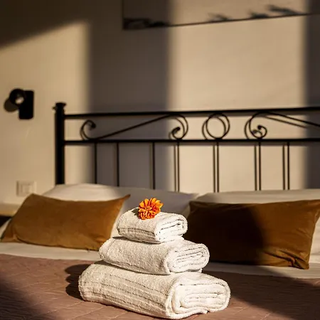 Costa Di Sopra Hospitality Oda ve Kahvaltı 3*