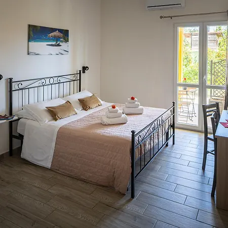 Costa Di Sopra Hospitality Bed & Breakfast