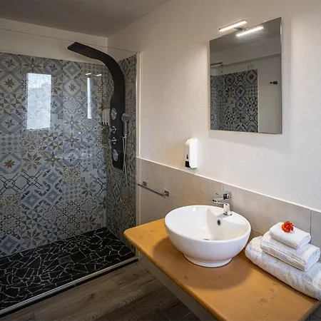 Costa Di Sopra Hospitality Bed & Breakfast 3*