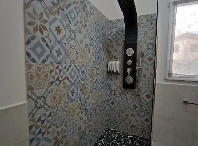 Costa Di Sopra Hospitality Oda ve Kahvaltı 3*