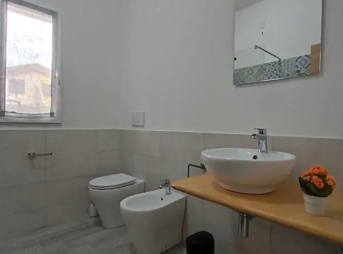 Oda ve Kahvaltı Costa Di Sopra Hospitality