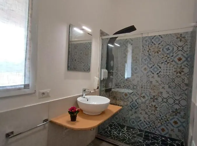 Costa Di Sopra Hospitality Oda ve Kahvaltı