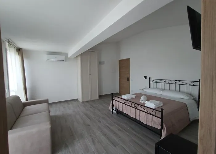 Oda ve Kahvaltı Costa Di Sopra Hospitality