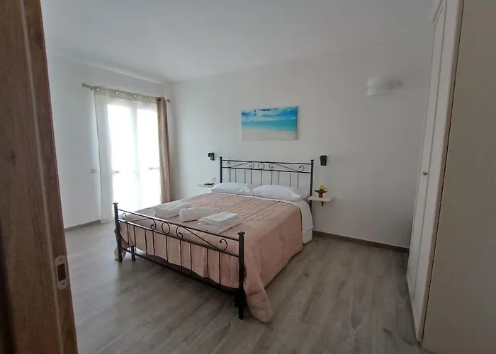 Costa Di Sopra Hospitality Oda ve Kahvaltı 3*