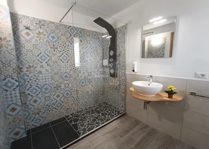 Costa Di Sopra Hospitality