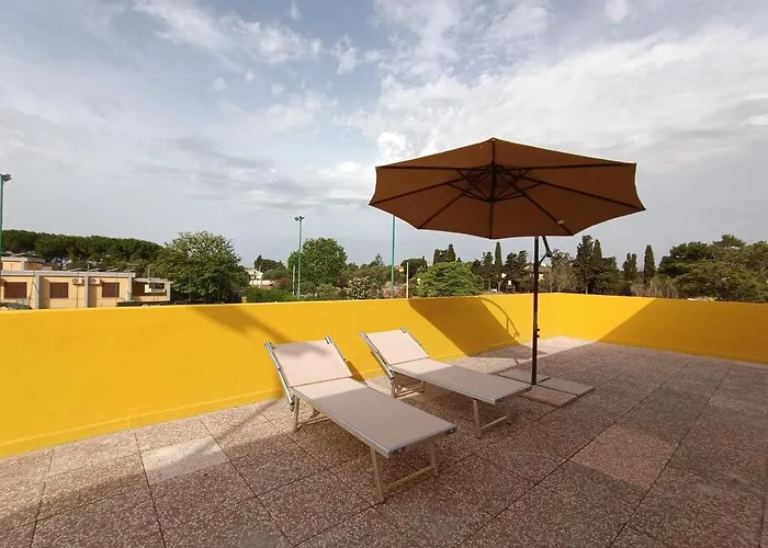 Costa Di Sopra Hospitality 3*