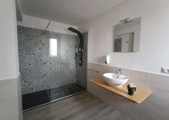 Costa Di Sopra Hospitality Quartu SantʼElena