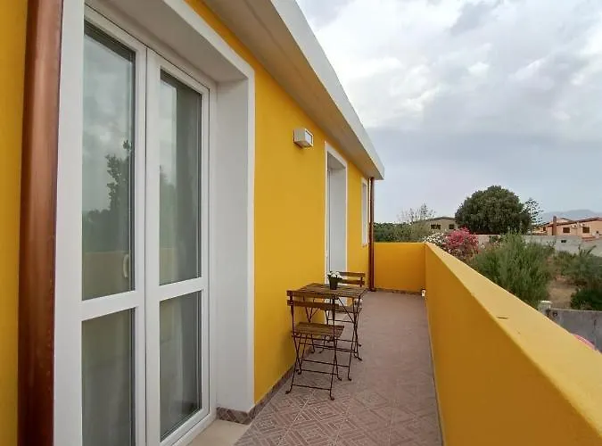 Costa Di Sopra Hospitality 3*