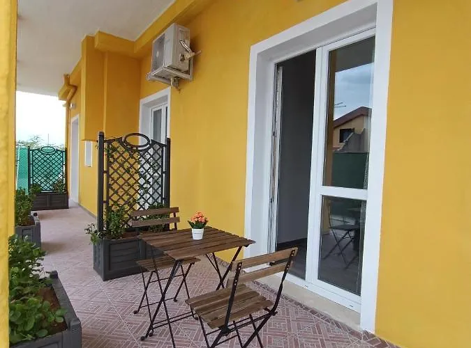 Oda ve Kahvaltı Costa Di Sopra Hospitality